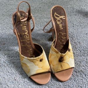 Sam Edelman Heels